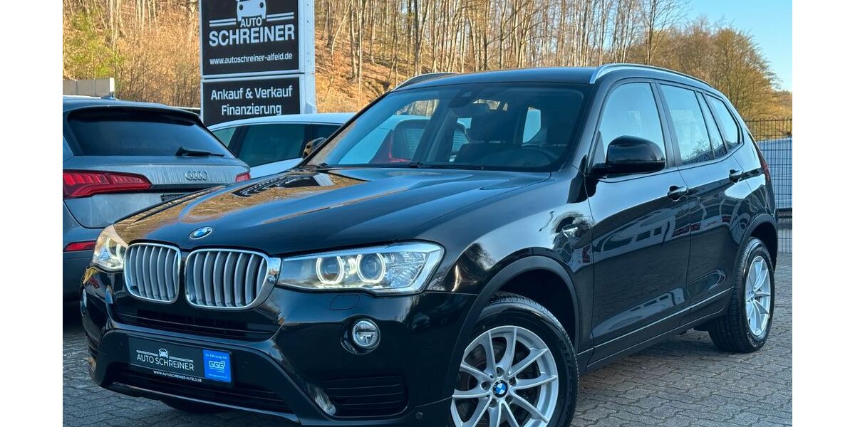 BMW X3 202.000 km 13.750 &euro; Alfeld (Leine) 31061