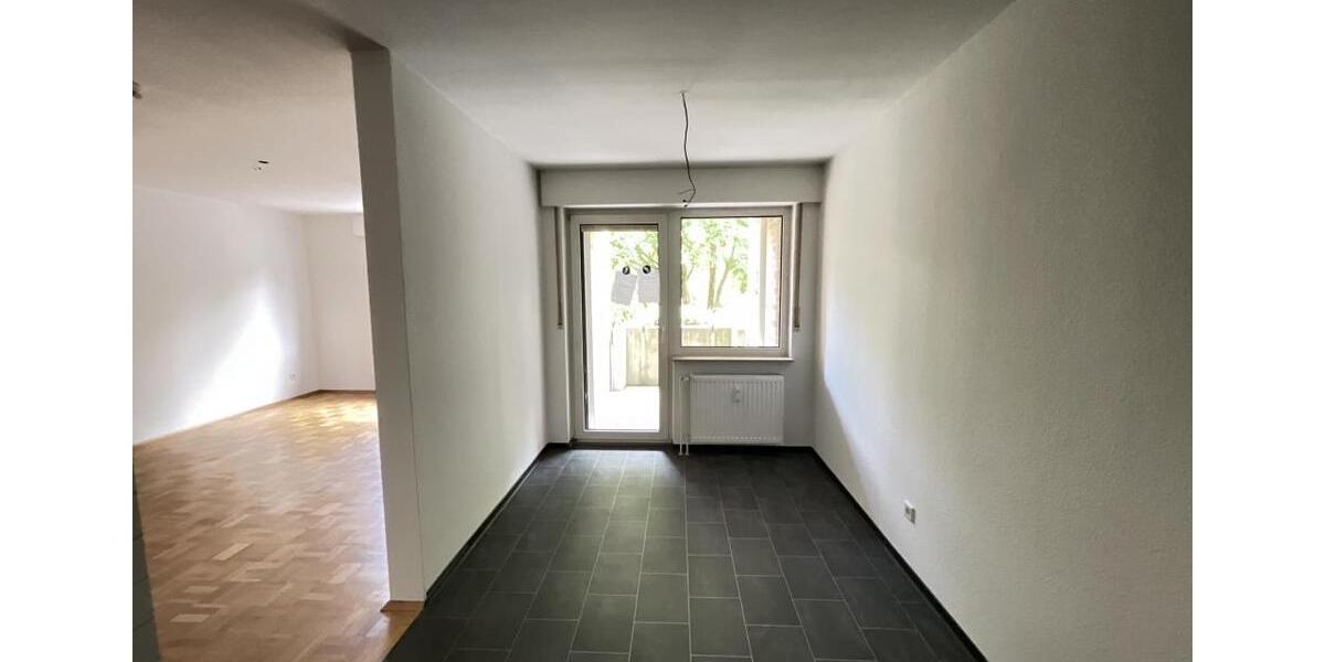 Etagenwohnung Recklinghausen König Ludwig - 2 Zimmer, 60 m&sup2;, 499&euro; | Angebot:26570901