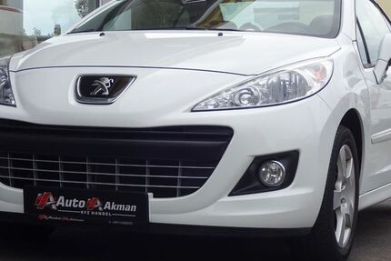 Peugeot 207 68.915 km 6.980 &euro; Nürnberg 90431