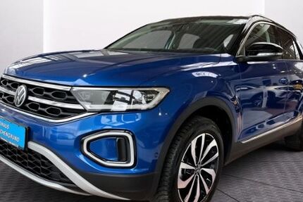 VW T-Roc 12.858 km 30.789 &euro; Neubrandenburg 17034