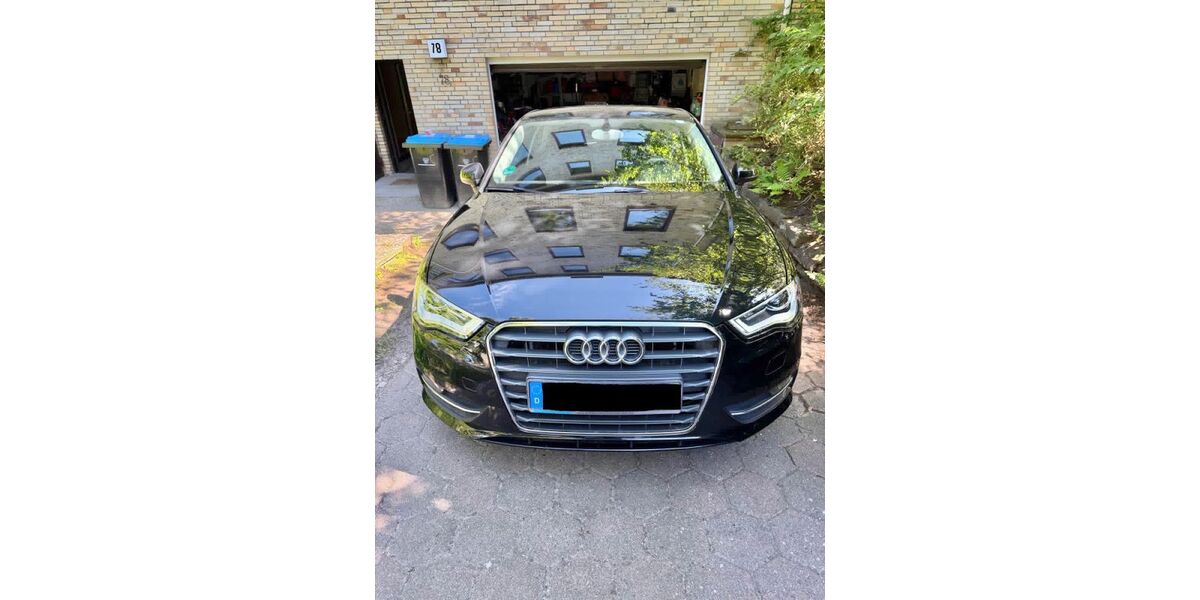 Audi A3 210.459 km 5.500 &euro; Hamburg 22089