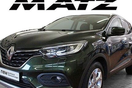 Renault Kadjar 113.180 km 13.875 € Obernkirchen 31683