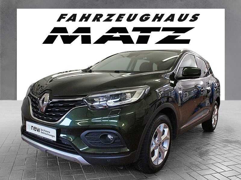 Renault Kadjar 113.180 km 13.875 € Obernkirchen 31683