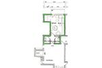 Etagenwohnung Koblenz Bubenheim - 1.5 Zimmer, 38 m&sup2;, 140.000&euro; | Angebot:26992899