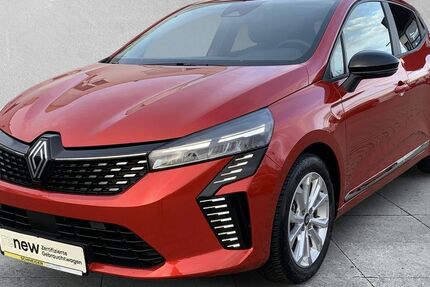 Renault Clio 26.490 km 16.490 &euro; Plauen 08525