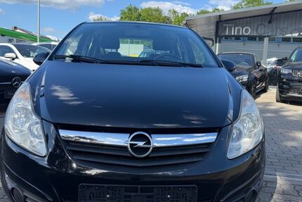 Opel Corsa 136.000 km 2.999 &euro; schifferstadt 67105