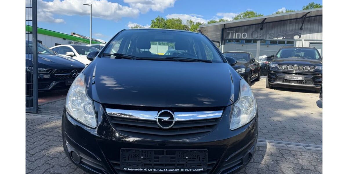 Opel Corsa 136.000 km 2.999 &euro; schifferstadt 67105