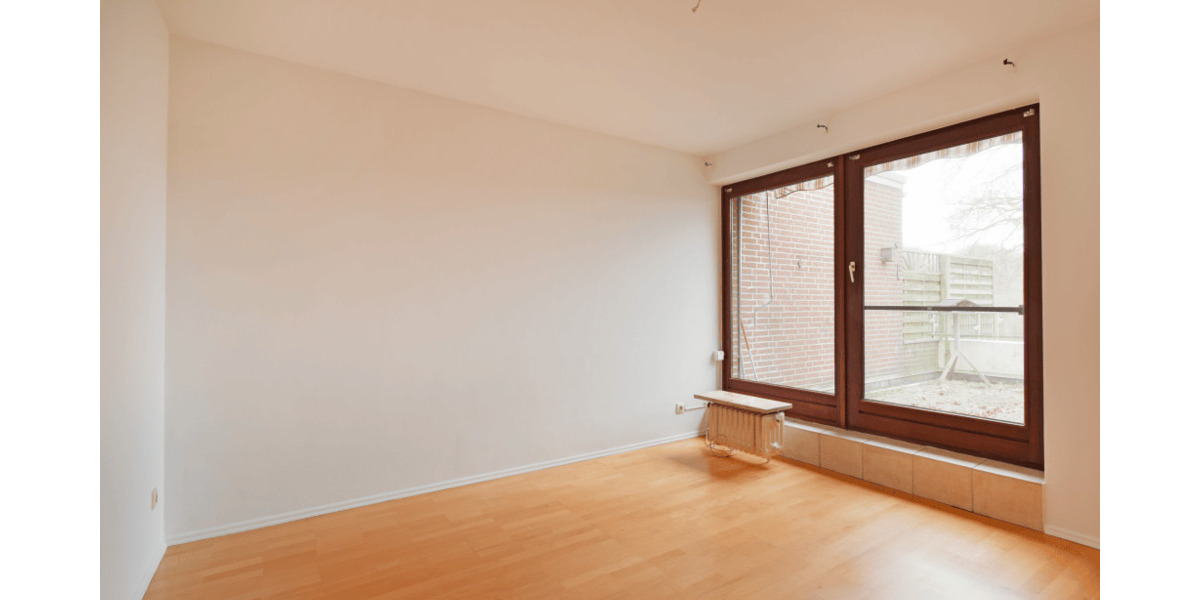 Terrassenwohnung Wentorf - 2 Zimmer, 76 m&sup2;, 340.000&euro; | Angebot:26815955