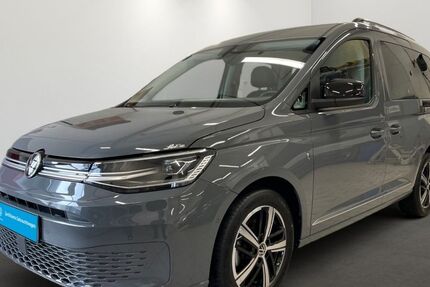 VW Caddy 17.380 km 34.999 &euro; Kempten 87437