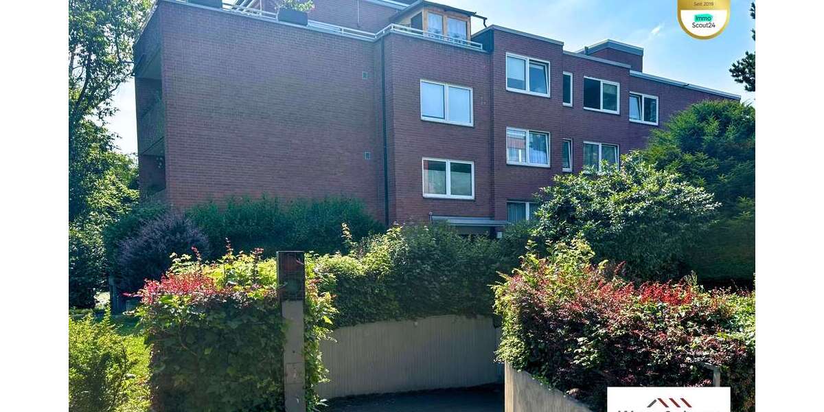 Etagenwohnung Hürth - 2 Zimmer, 79 m&sup2;, 265.000&euro; | Angebot:24761035