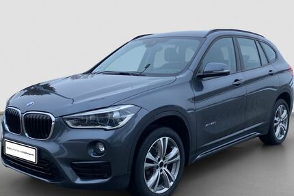BMW X1 139.998 km 17.855 &euro; Reichenbach 08468