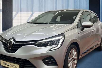 Renault Clio 34.603 km 11.890 &euro; Hamburg 22763