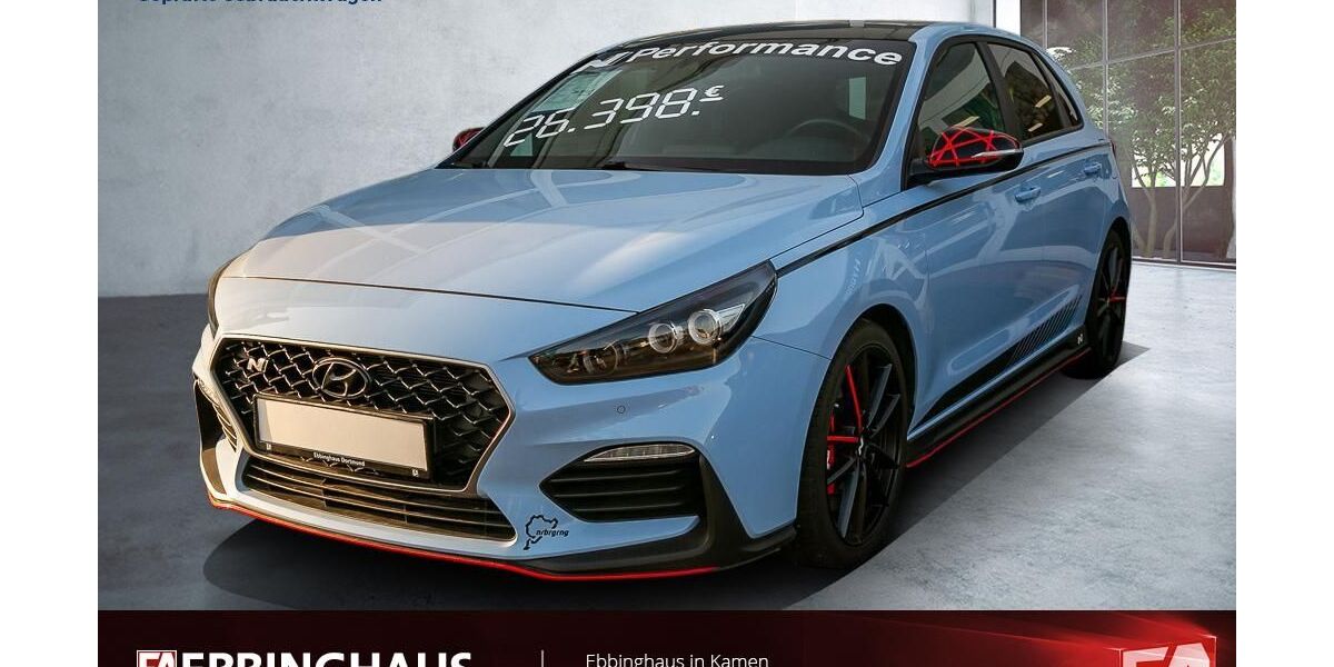 Hyundai i30 48.259 km 26.390 &euro; Kamen 59174