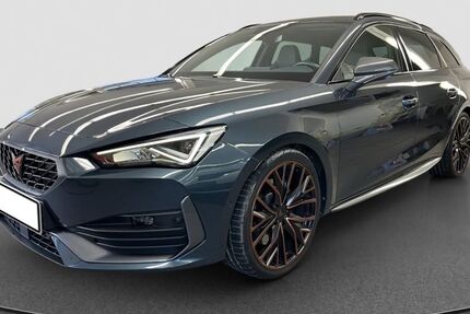 Cupra Leon 34.093 km 32.950 &euro; Ingolstadt 85053
