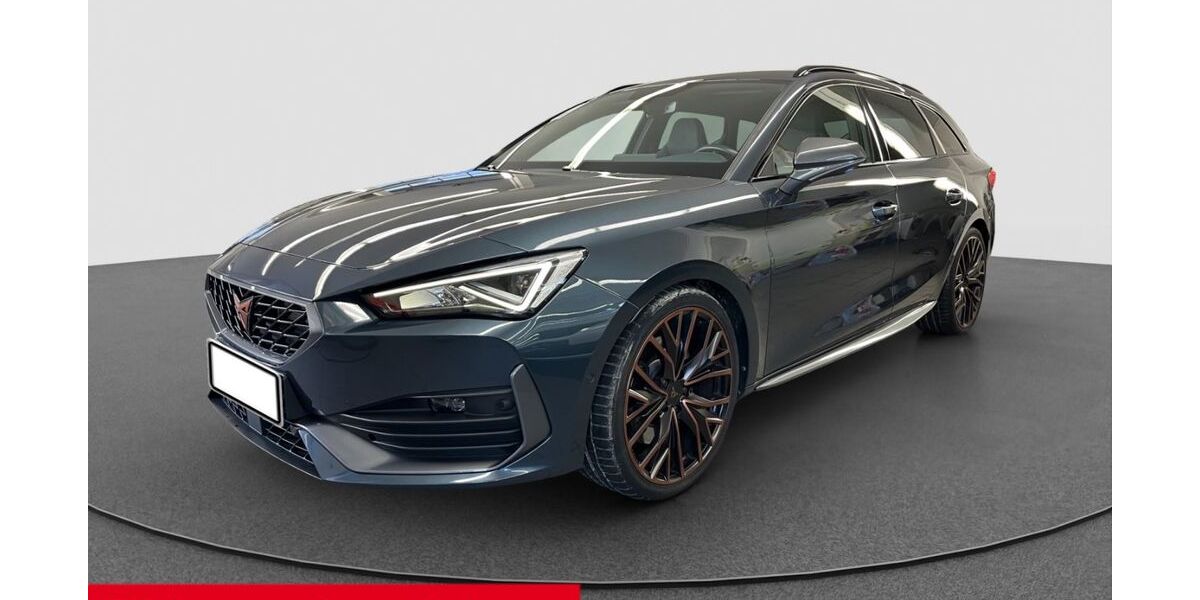 Cupra Leon 34.093 km 32.950 &euro; Ingolstadt 85053