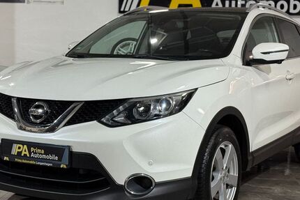 Nissan Qashqai 221.800 km 8.999 &euro; Langenhagen 30853