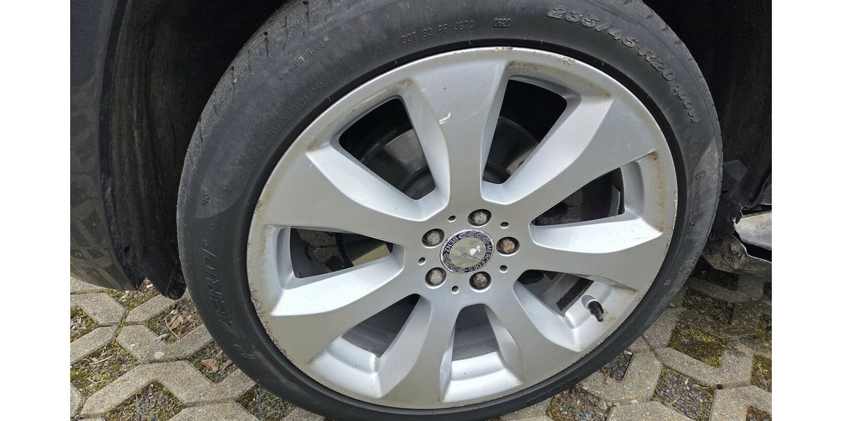 Mercedes-Benz GLK 350 4Matic Leder/Navi/Xenon/AHK 175.470 km 6.800 &euro; Wilsdruff 01723