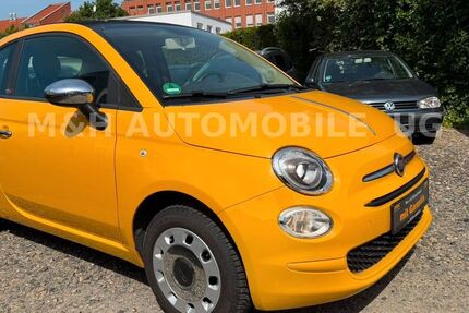 Fiat 500 85.000 km 6.999 &euro; Braunschweig 38118