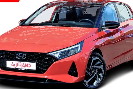 Hyundai i20 46.114 km 19.950 € Meißen 01662