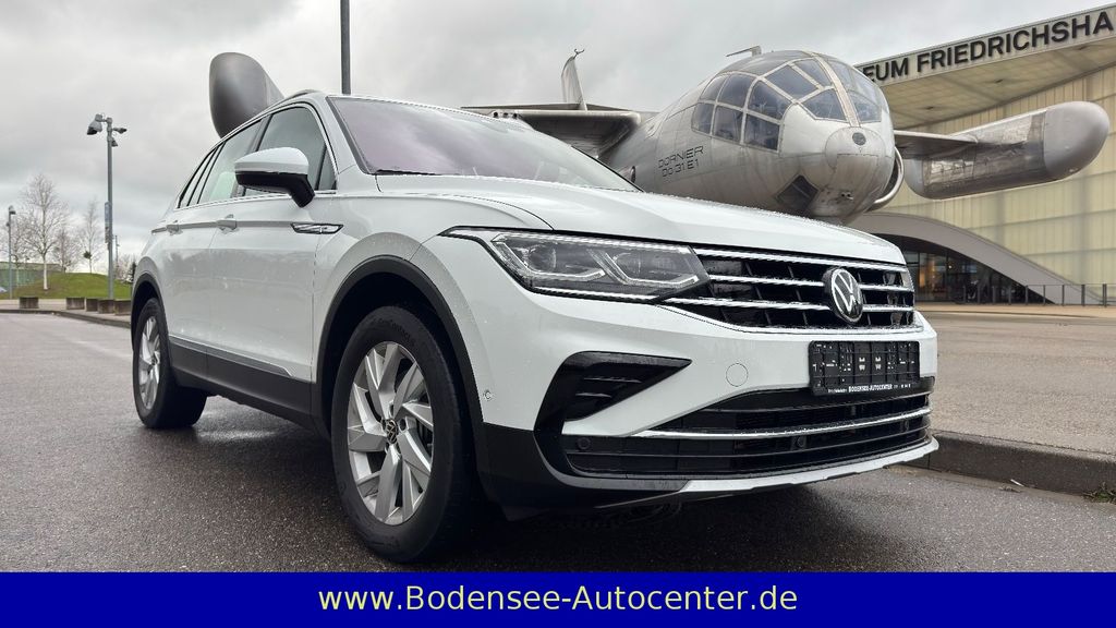 VW Tiguan 91.380 km 29.990 &euro; Immenstaad am Bodensee 88090
