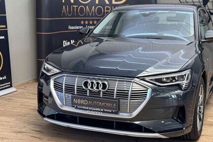 Audi e-tron 50.103 km 30.700 &euro; Rastede/ Wahnbek 26180