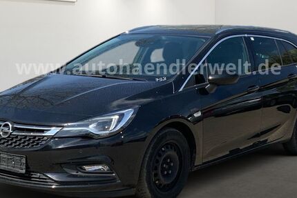 Opel Astra 83.317 km 6.499 &euro; Brehna 06796