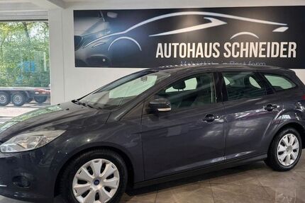Ford Focus 171.563 km 6.800 &euro; Ratingen 40880