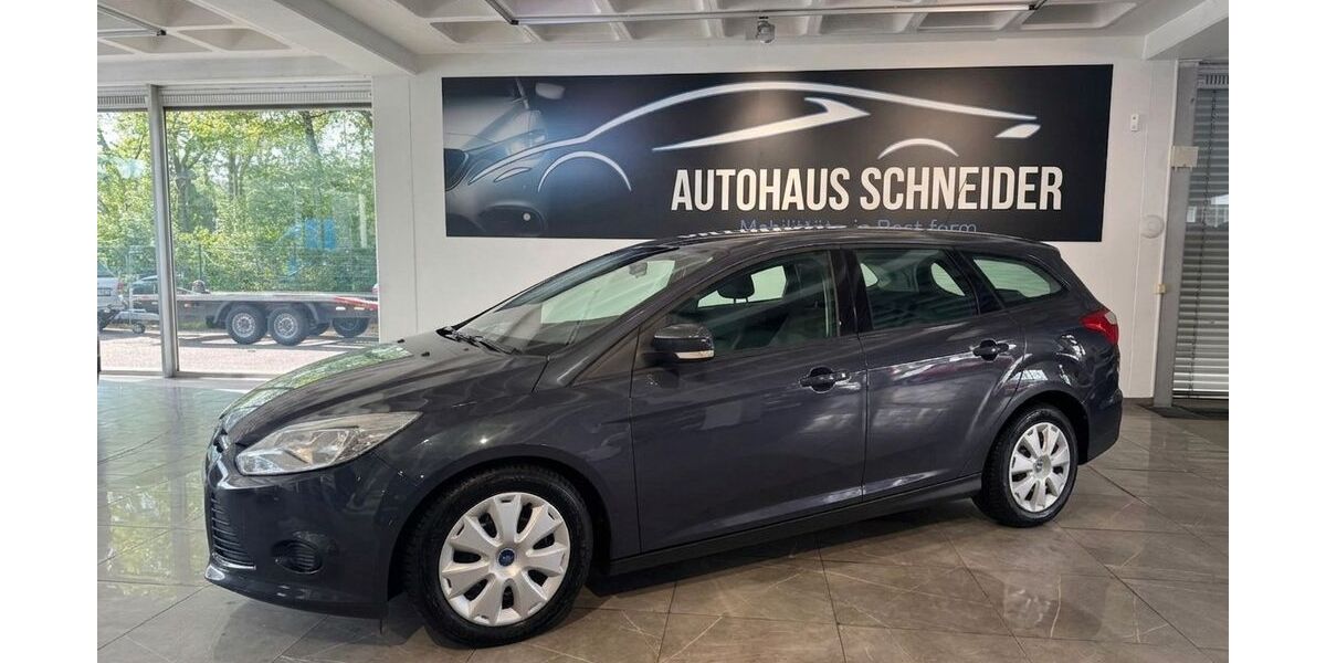 Ford Focus 171.563 km 6.800 &euro; Ratingen 40880