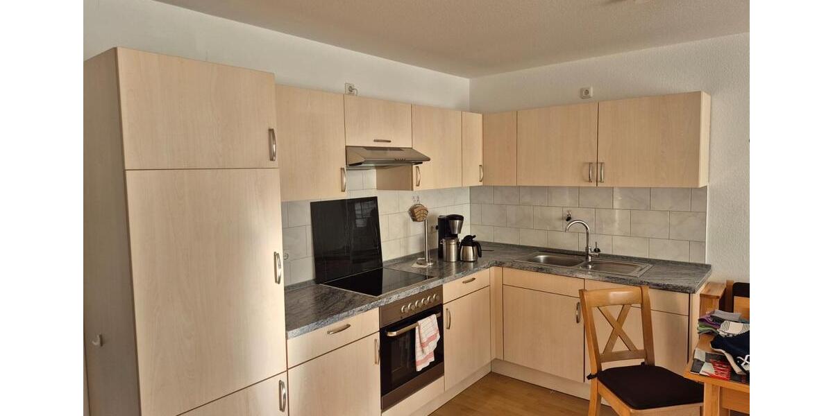 Etagenwohnung Peine - 2 Zimmer, 60 m&sup2;, 700&euro; | Angebot:25328536