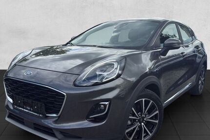 Ford Puma 24.550 km 17.980 € Tuntenhausen 83104