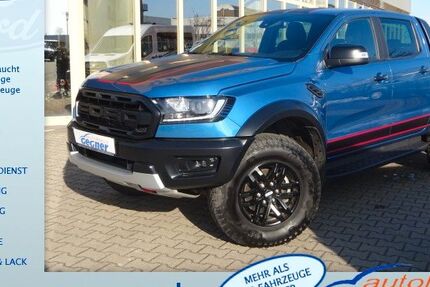 Ford Ranger 62.586 km 39.840 &euro; Eilenburg 04838