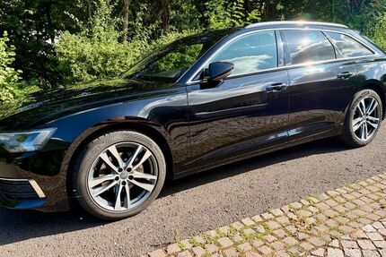 Audi A6 118.000 km 22.499 &euro; Föckelberg 66887