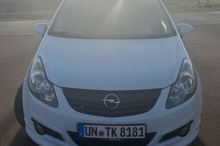 Opel Corsa 226.373 km 2.800 &euro; Volkmarsen 34471