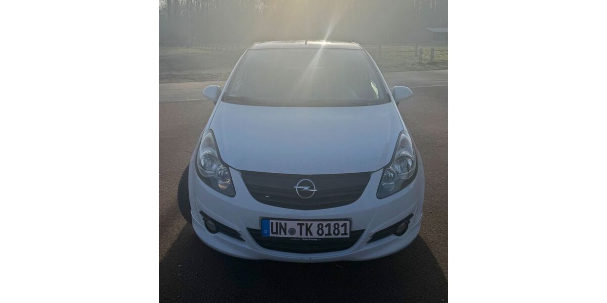 Opel Corsa 226.373 km 2.800 &euro; Volkmarsen 34471