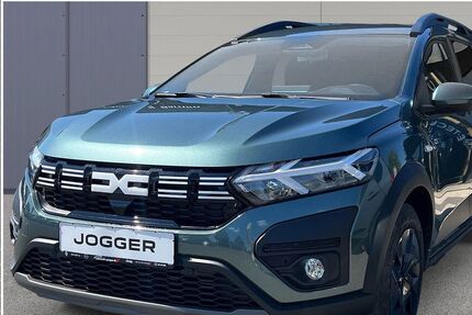 Dacia Jogger 3.212 km 27.490 &euro; Bernau 16321