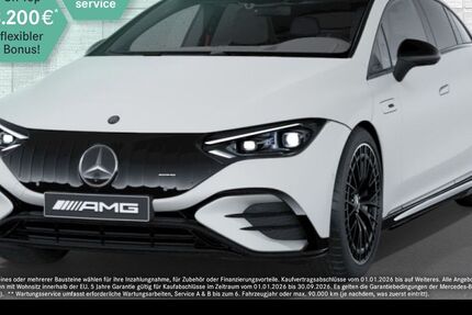 Mercedes-Benz EQE 11.885 km 72.590 &euro; Frankfurt 60599