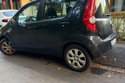 Opel Agila 150.000 km 1.600 &euro; Königswinter 53639