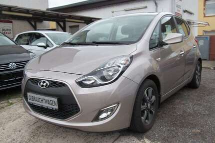 Hyundai iX20 29.000 km 15.879 € Worms 67547