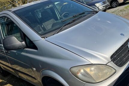 Mercedes-Benz Vito 988.000 km 1.500 &euro; Eggenfelden 84307
