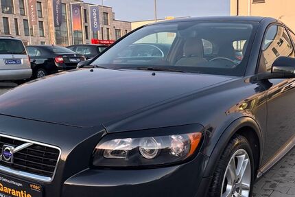 Volvo C30 75.000 km 8.650 &euro; Kelkheim 65779