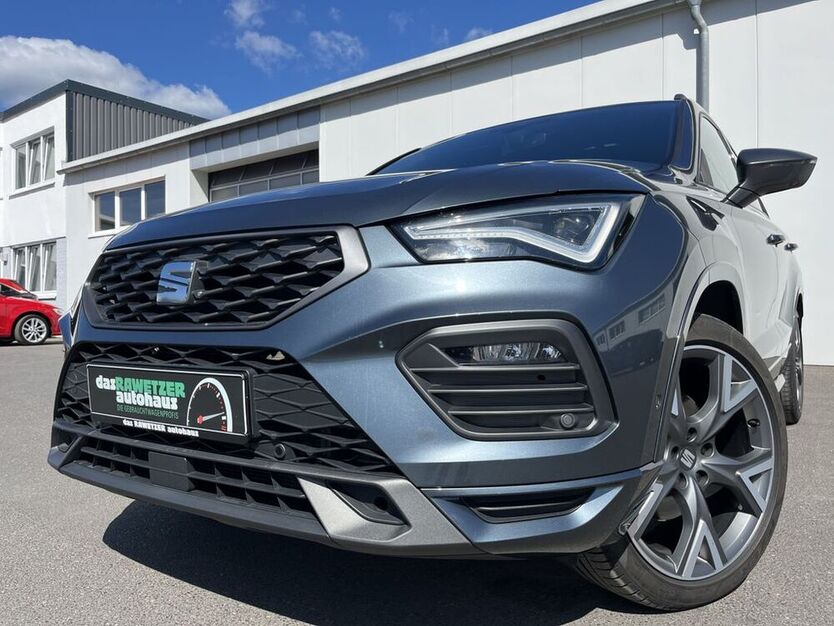Ateca