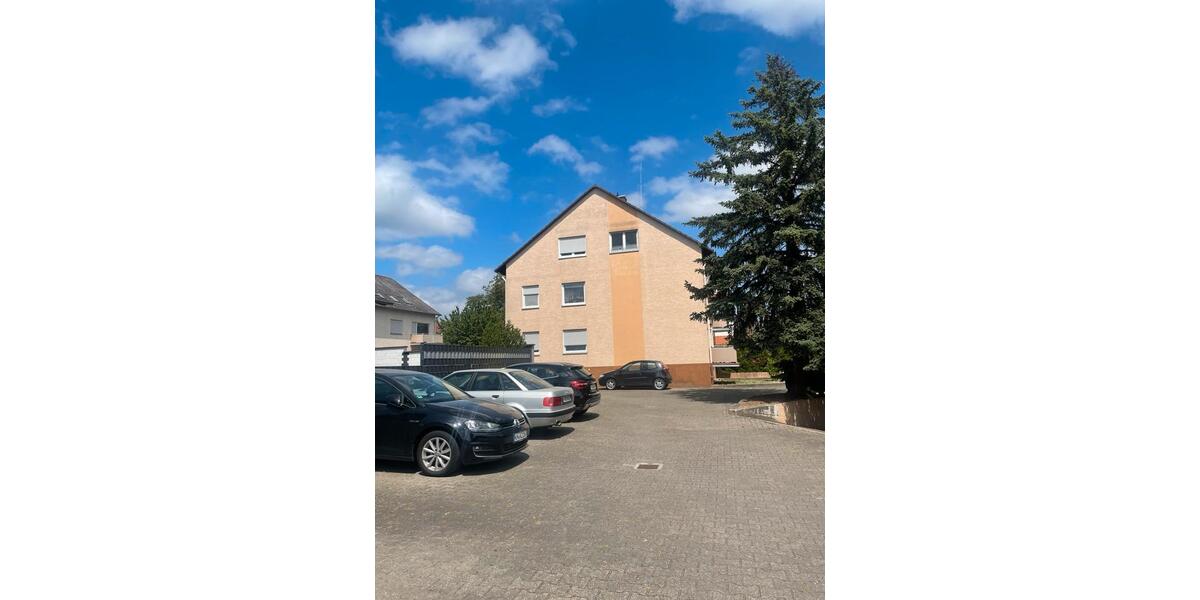 Dachgeschoßwohnung Bretzenheim - 2 Zimmer, 67 m&sup2;, 155.000&euro; | Angebot:27108683