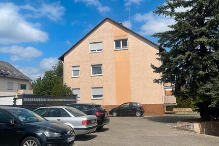 Wohnung Bretzenheim - 2 Zimmer, 67 m&sup2;, 155.000&euro; | Angebot:27108683