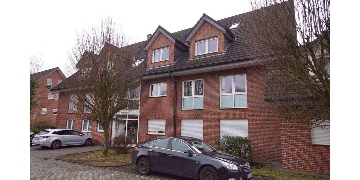 Etagenwohnung Bielefeld Brackwede - 4 Zimmer, 102 m&sup2;, 339.000&euro; | Angebot:25455847