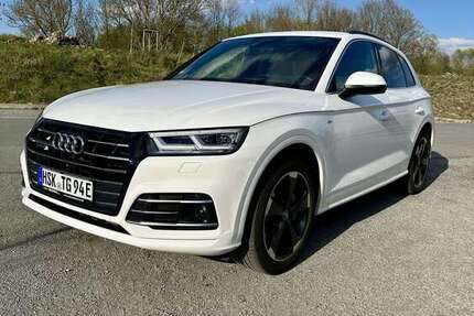 Audi Q5 118.000 km 29.900 &euro; Arnsberg 59821