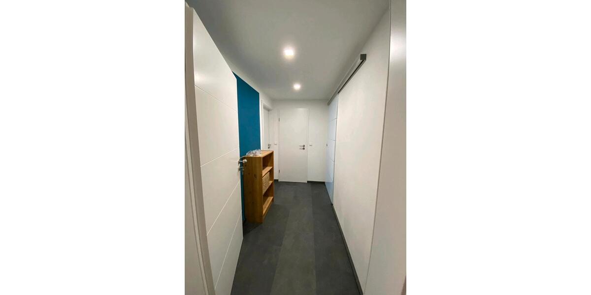 kleine Wohnung 1 zimmer