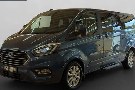 Ford Tourneo Custom 42.800 km 36.590 &euro; Leverkusen 51381