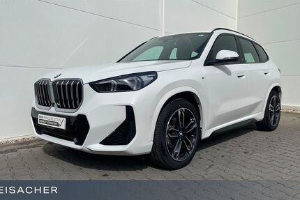 BMW X1 9.884 km 38.299 &euro; Augsburg 86167