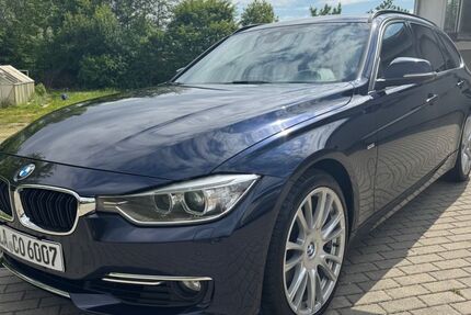 BMW 330 194.800 km 20.999 &euro; Wörth an der Isar 84109