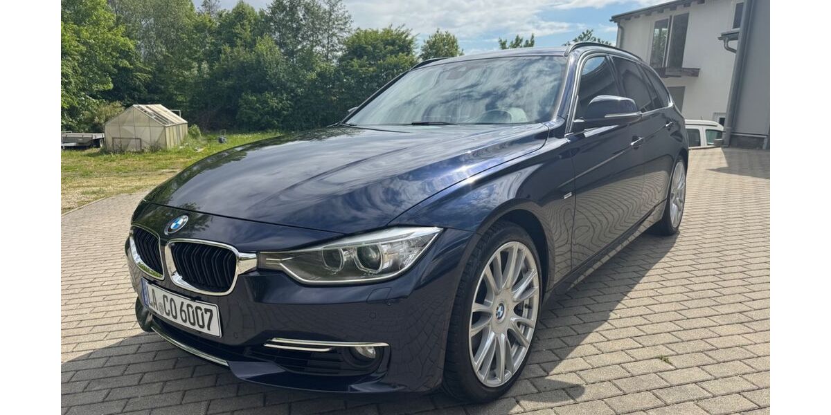 BMW 330 194.800 km 20.999 &euro; Wörth an der Isar 84109